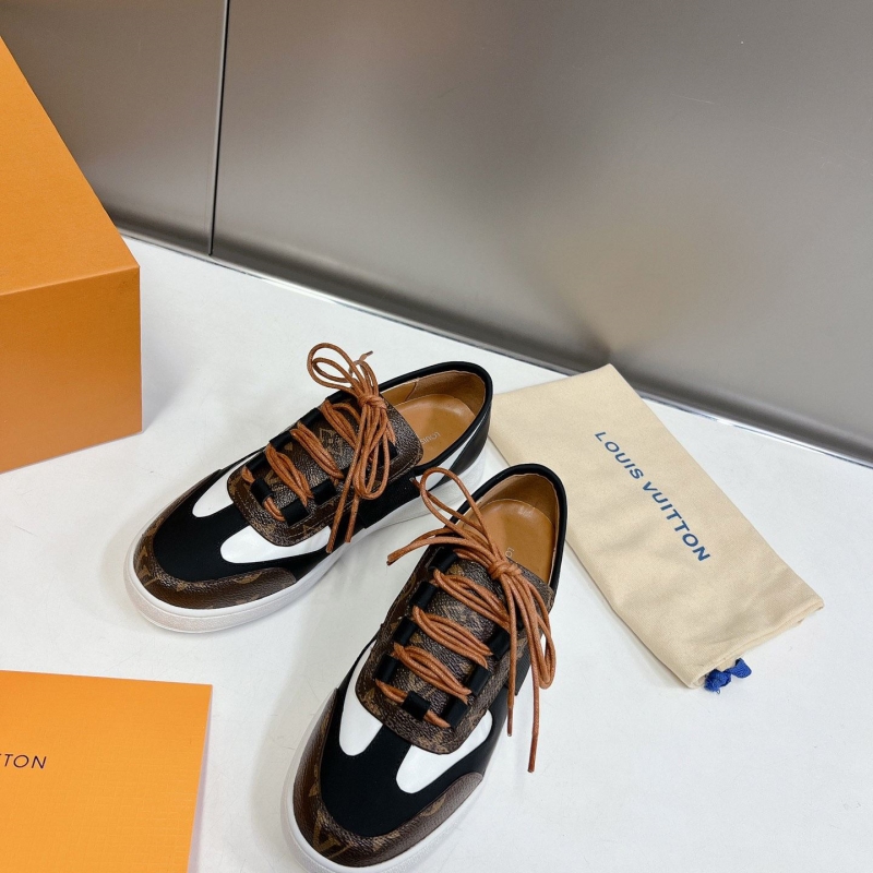 LV Casual Shoes